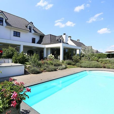 A Bascule Bed And Breakfast Maastricht Kanne Exterior photo