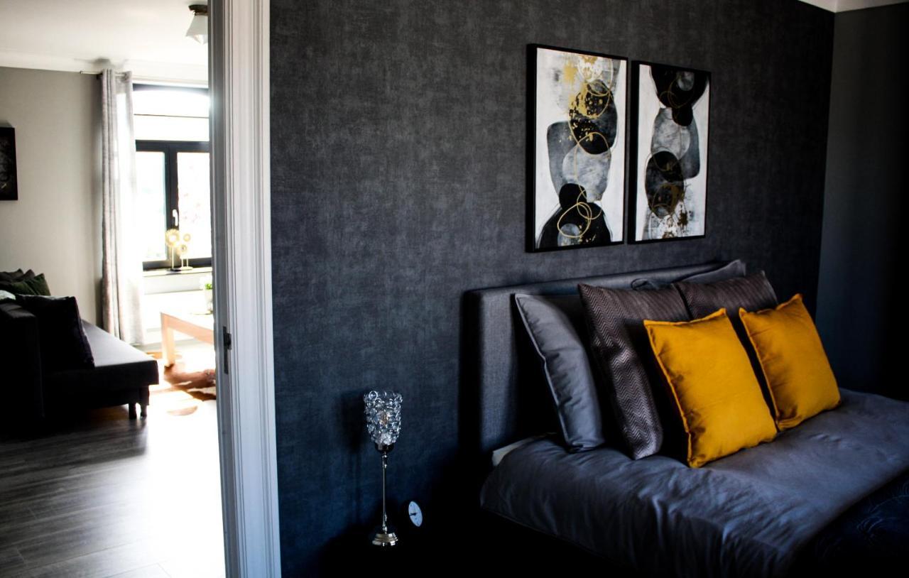 A Bascule Bed And Breakfast Maastricht Kanne Exterior photo