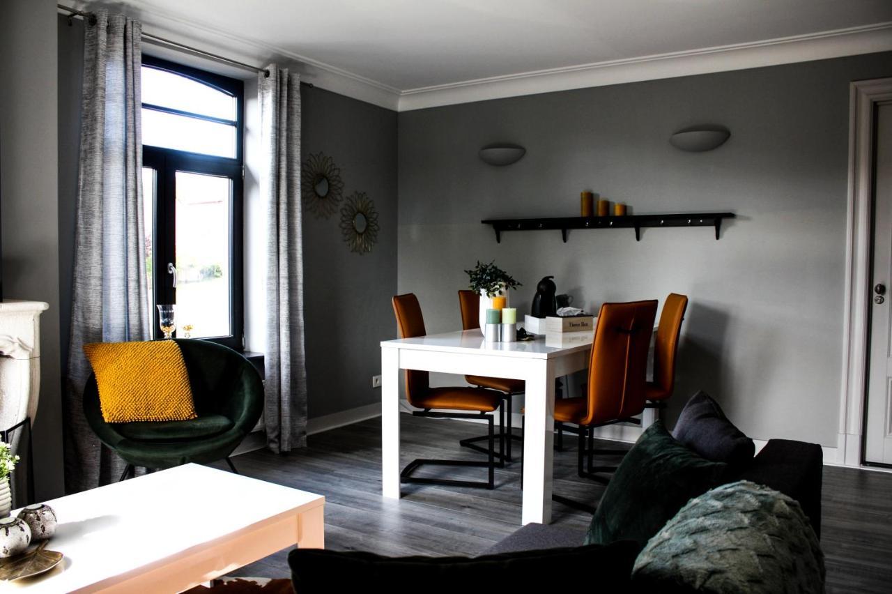 A Bascule Bed And Breakfast Maastricht Kanne Exterior photo