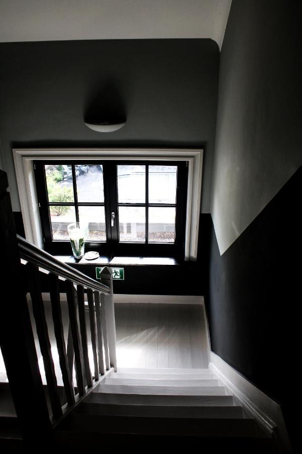 A Bascule Bed And Breakfast Maastricht Kanne Exterior photo