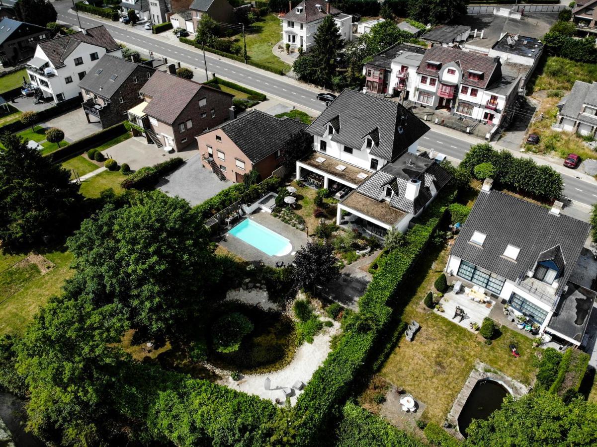 A Bascule Bed And Breakfast Maastricht Kanne Exterior photo