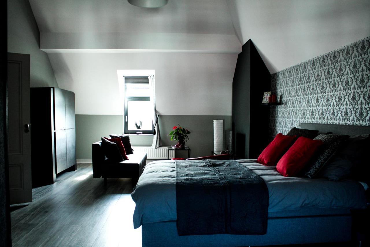 A Bascule Bed And Breakfast Maastricht Kanne Exterior photo