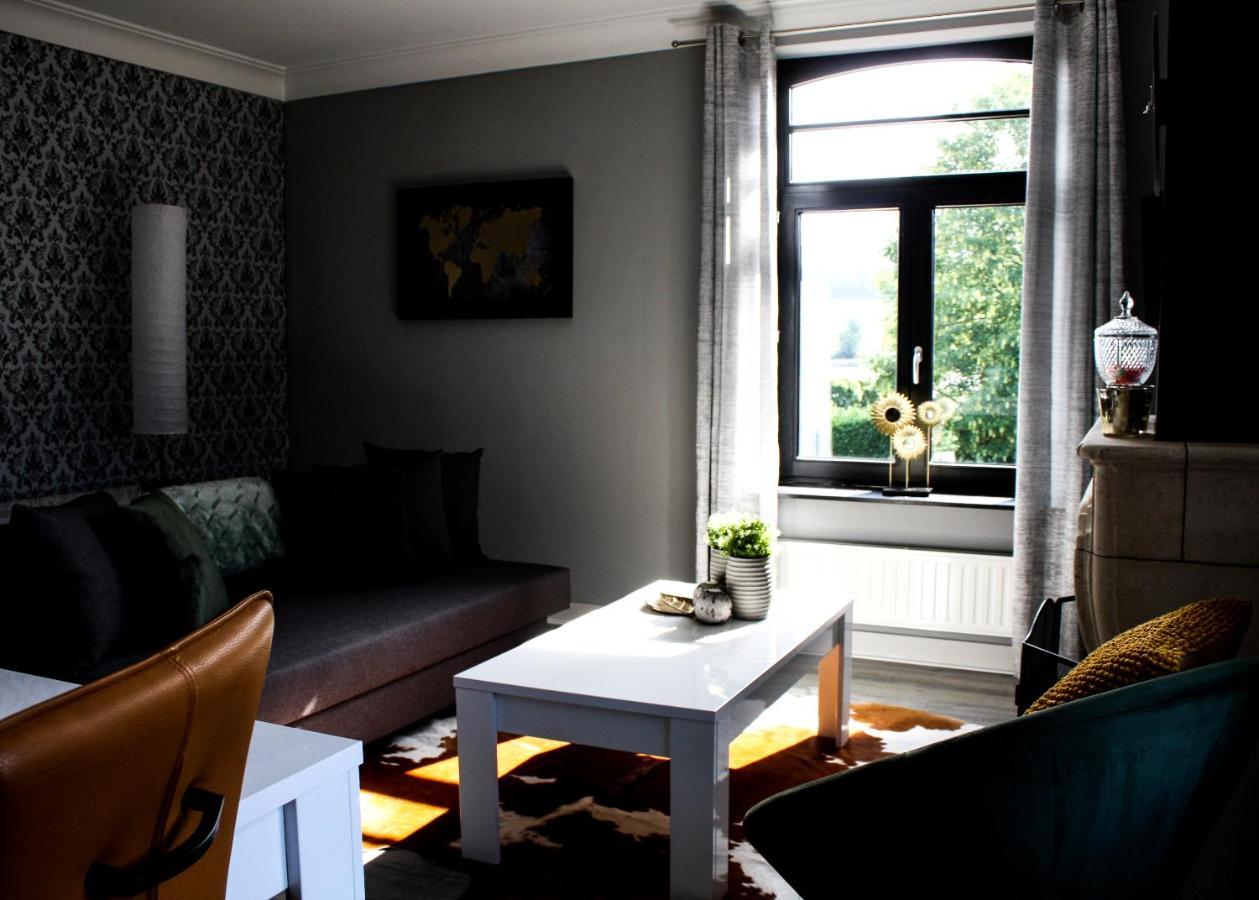 A Bascule Bed And Breakfast Maastricht Kanne Exterior photo
