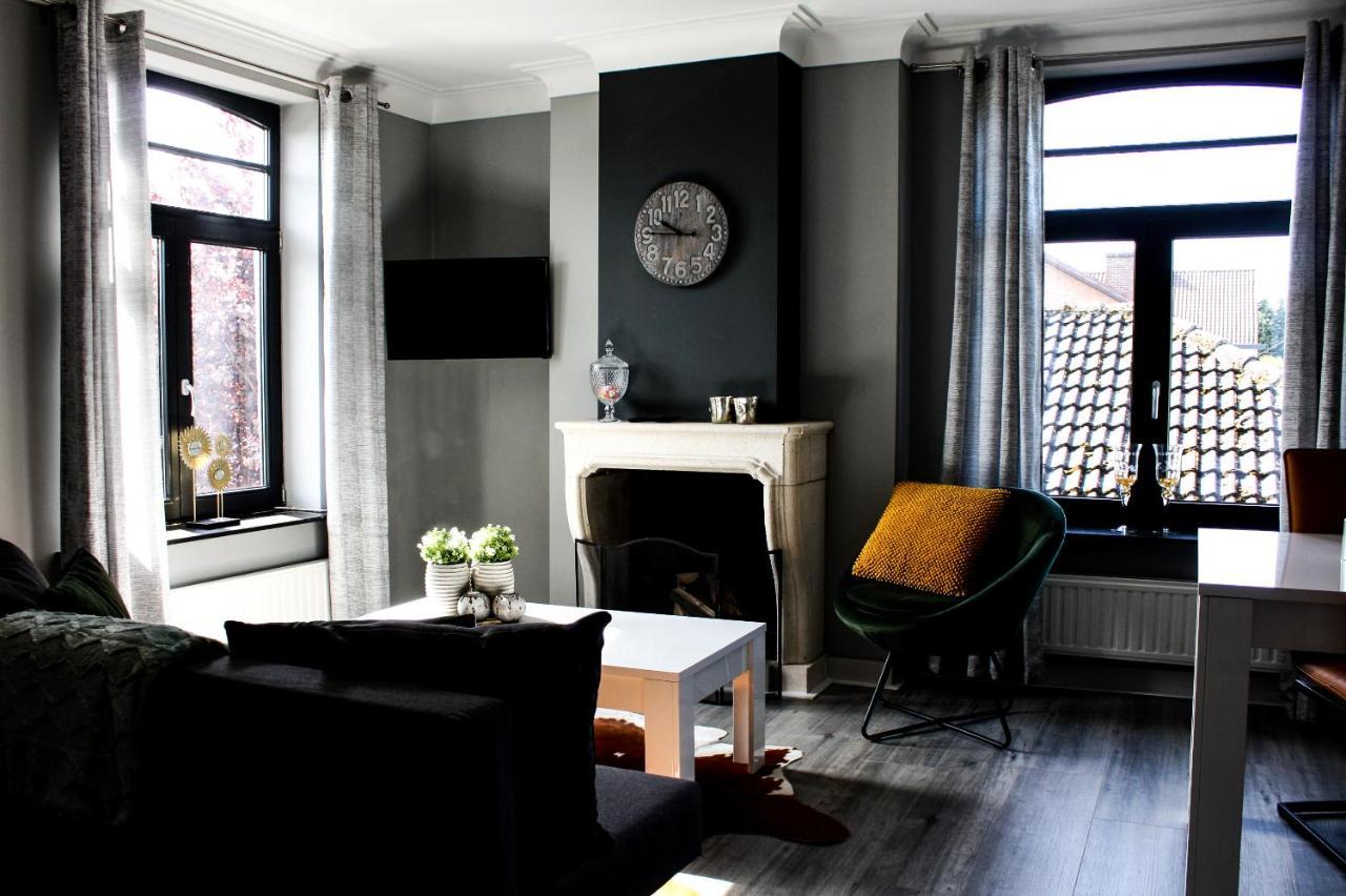 A Bascule Bed And Breakfast Maastricht Kanne Exterior photo