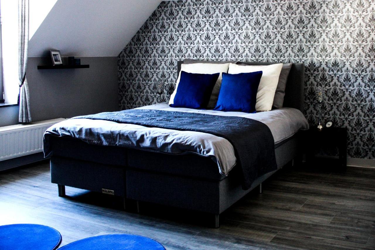 A Bascule Bed And Breakfast Maastricht Kanne Exterior photo