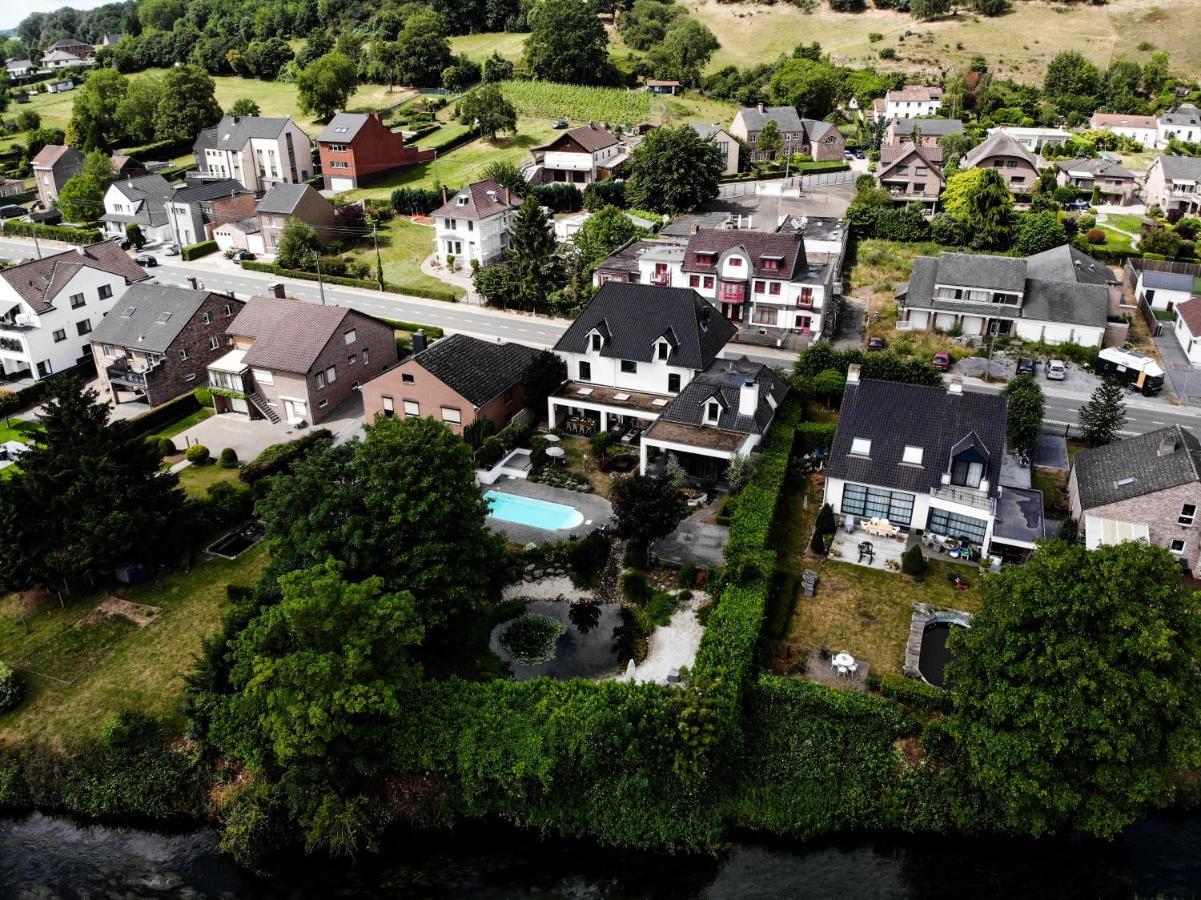 A Bascule Bed And Breakfast Maastricht Kanne Exterior photo