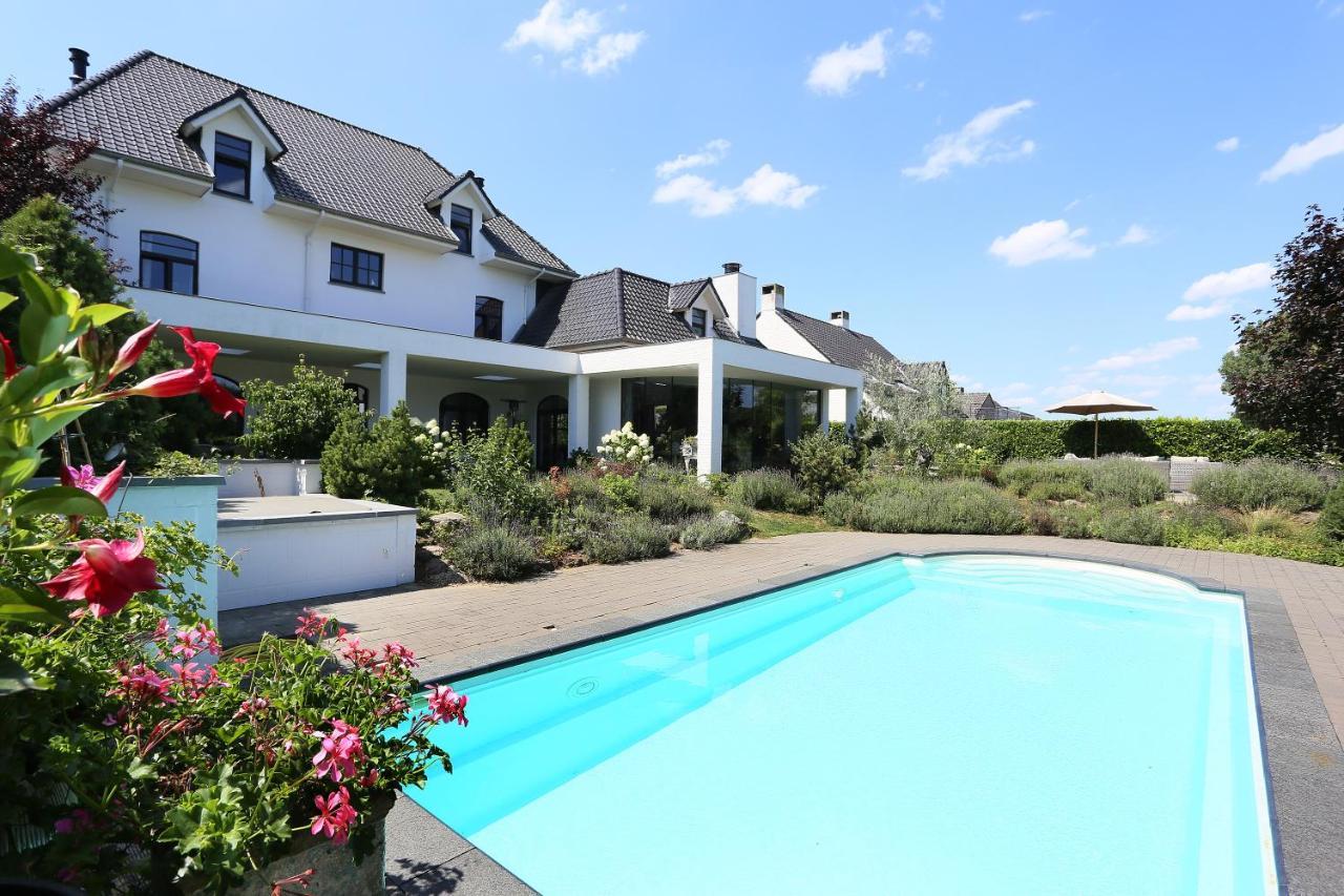 A Bascule Bed And Breakfast Maastricht Kanne Exterior photo