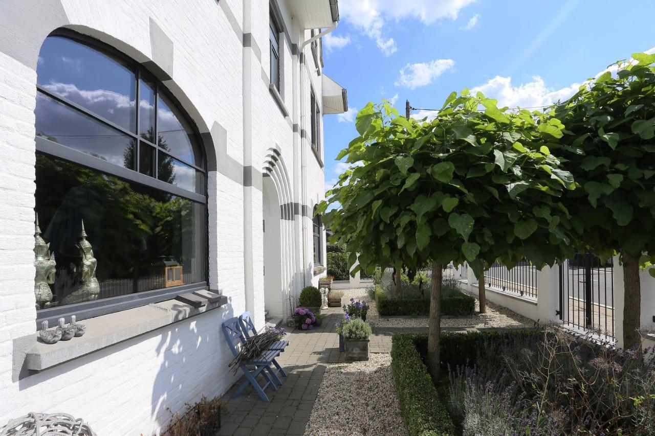 A Bascule Bed And Breakfast Maastricht Kanne Exterior photo