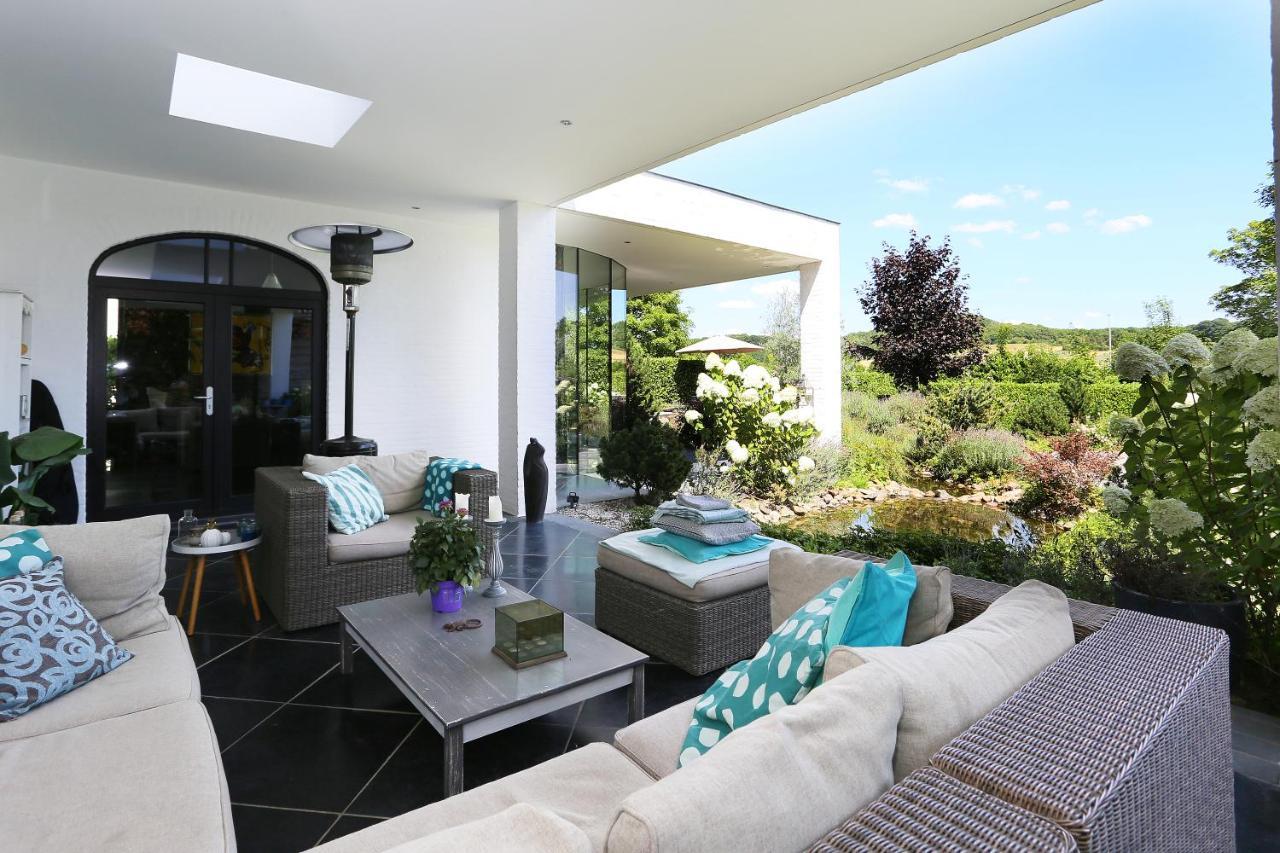 A Bascule Bed And Breakfast Maastricht Kanne Exterior photo