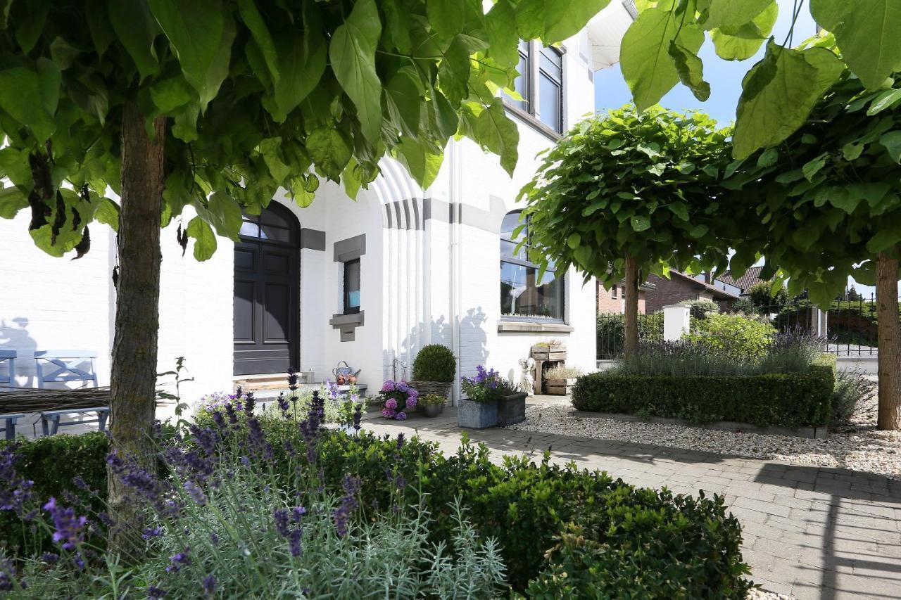 A Bascule Bed And Breakfast Maastricht Kanne Exterior photo