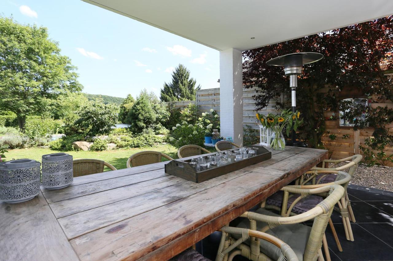A Bascule Bed And Breakfast Maastricht Kanne Exterior photo