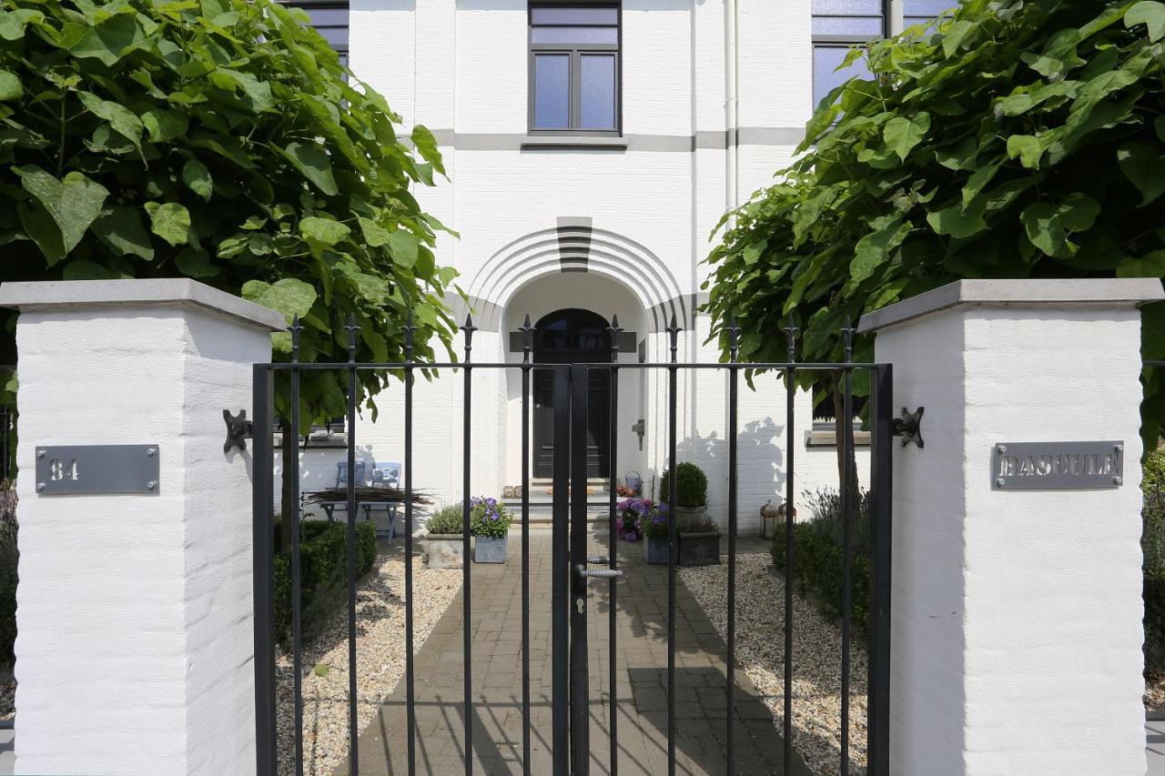 A Bascule Bed And Breakfast Maastricht Kanne Exterior photo